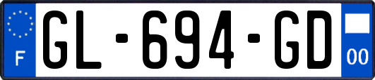 GL-694-GD