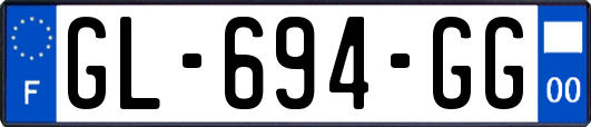 GL-694-GG