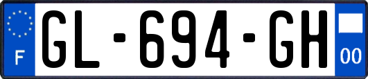 GL-694-GH