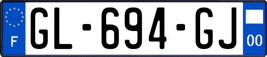 GL-694-GJ