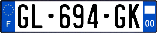 GL-694-GK