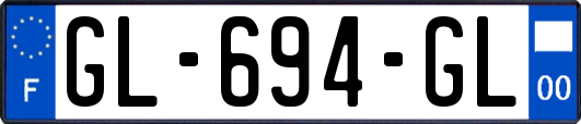 GL-694-GL