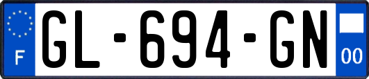 GL-694-GN