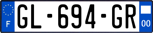 GL-694-GR