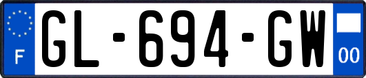 GL-694-GW