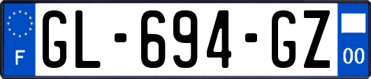 GL-694-GZ