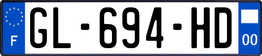 GL-694-HD