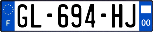 GL-694-HJ