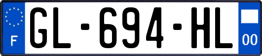 GL-694-HL