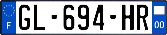 GL-694-HR
