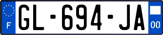 GL-694-JA
