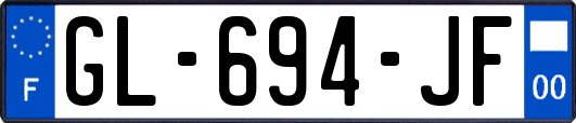 GL-694-JF