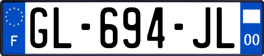 GL-694-JL