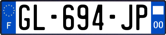GL-694-JP