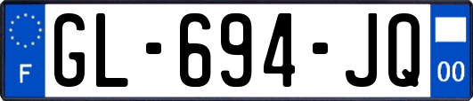 GL-694-JQ