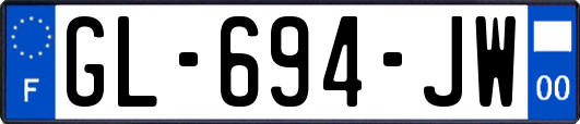 GL-694-JW