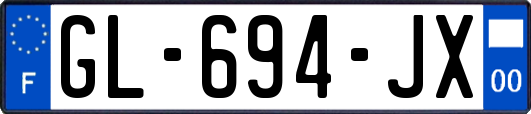 GL-694-JX