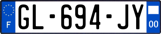 GL-694-JY