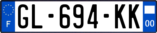 GL-694-KK