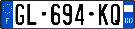 GL-694-KQ