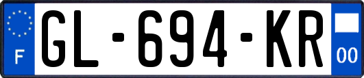 GL-694-KR
