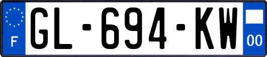 GL-694-KW