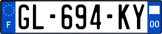 GL-694-KY