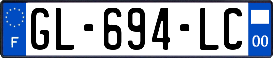 GL-694-LC