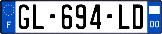 GL-694-LD
