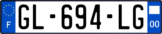 GL-694-LG