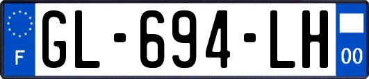 GL-694-LH