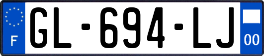 GL-694-LJ