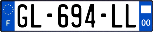 GL-694-LL