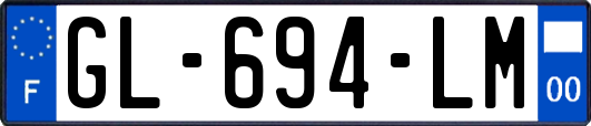 GL-694-LM