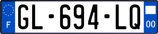 GL-694-LQ