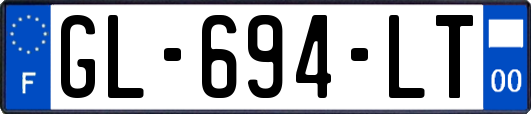 GL-694-LT