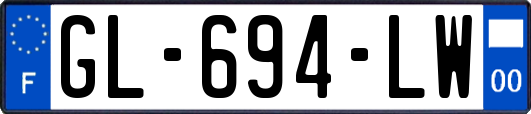 GL-694-LW