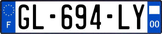 GL-694-LY