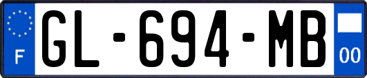 GL-694-MB