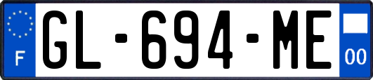 GL-694-ME