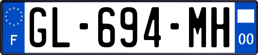 GL-694-MH