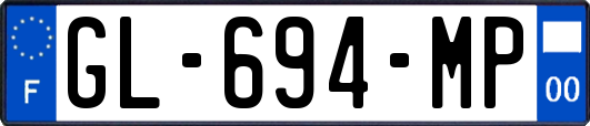 GL-694-MP