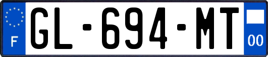 GL-694-MT