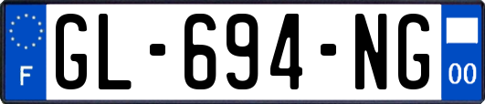GL-694-NG