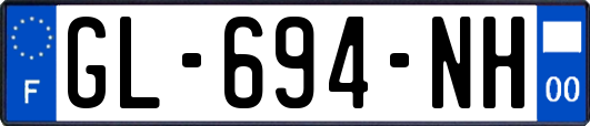 GL-694-NH