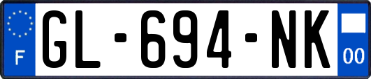 GL-694-NK