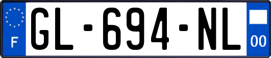 GL-694-NL