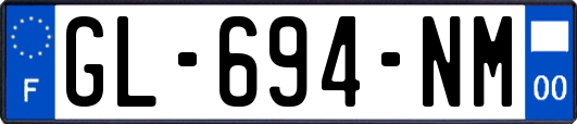 GL-694-NM