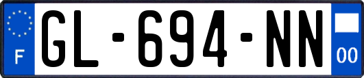 GL-694-NN