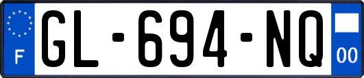 GL-694-NQ